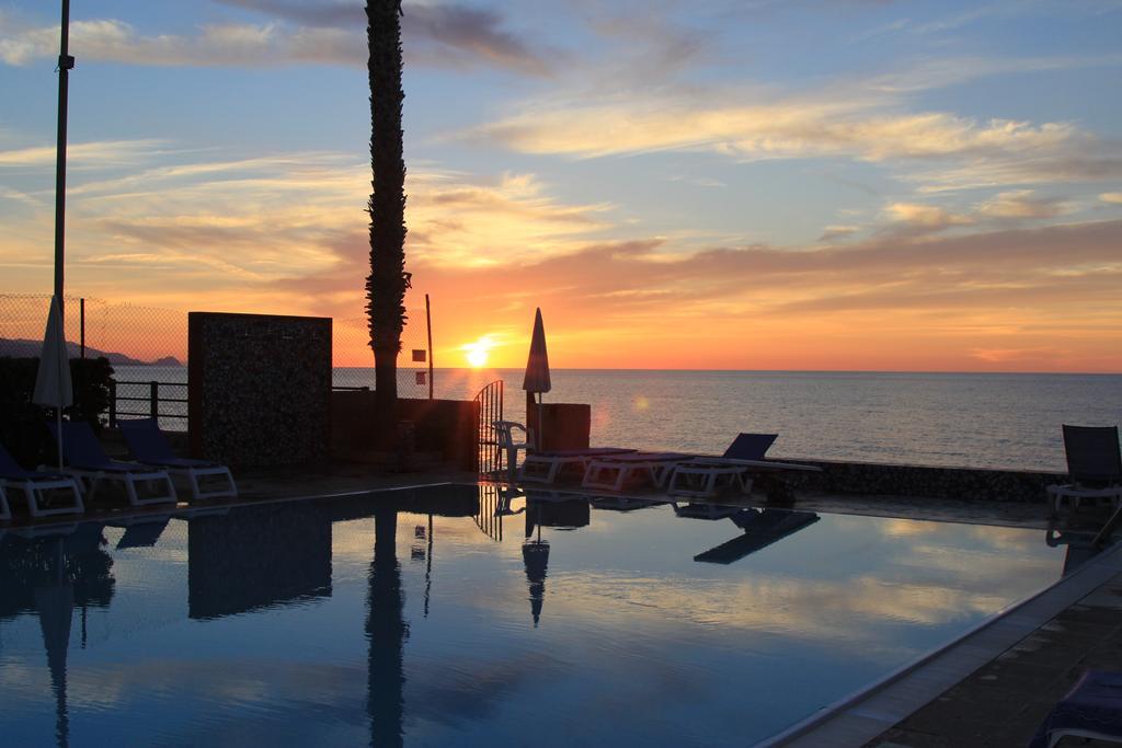 Hotel Za Maria Santo Stefano di Camastra Buitenkant foto